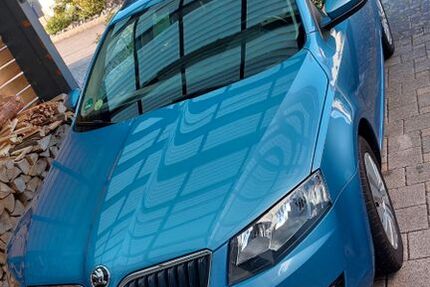 Skoda Octavia 130.000 km 11.000 € Erlenbach bei Kandel 76872
