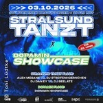 Stralsund Tanzt x Dopamin Showcase