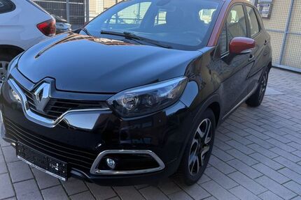 Renault Captur 84.000 km 7.499 &euro; Malsch 76316