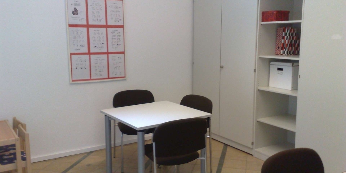 °°° ZENTRAL GELEGENE(S) BÜRORÄUMELADENGESCHÄFT IN DER NÄHE VOM WERDERPLATZ °°° - Gewerbeobjekt Karlsruhe Südstadt | Angebot:24803195