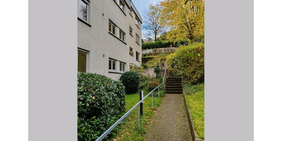 3-Zimmer-Wohnung in Baden-Baden, bezugsfertig, sofort verfügbar 3 zimmer