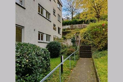 3-Zimmer-Wohnung in Baden-Baden, bezugsfertig, sofort verfügbar zimmer