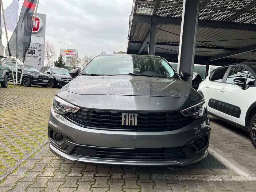 Fiat Tipo 10 km 26.490 € Karlsruhe 76185