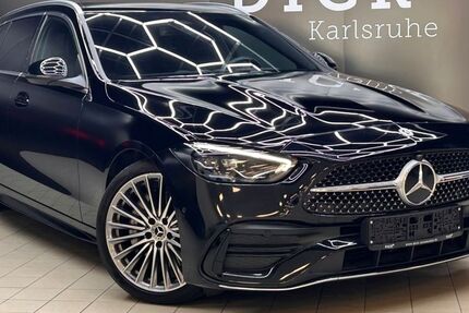 Mercedes-Benz C 220 99.000 km 28.850 &euro; Karlsdorf-Neuthard 76689