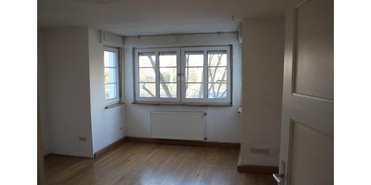 charmante 3-Zimmer-Wohnung mit Altbau-Flair in Karlsruhe-Mühlburg 3 zimmer