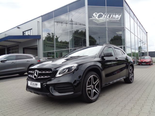 GLA 200