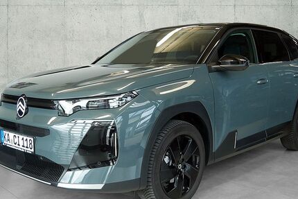 Citroen C5 Aircross 6.500 km 34.900 &euro; Karlsruhe 76185