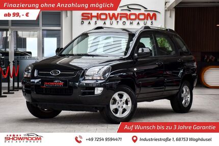 Kia Sportage 46.936 km 9.990 &euro; Waghäusel 68753