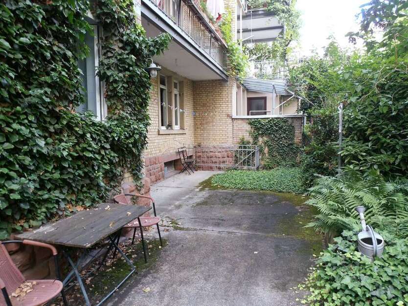 Wohnung zum Mieten in Karlsruhe 800 € 70 m²