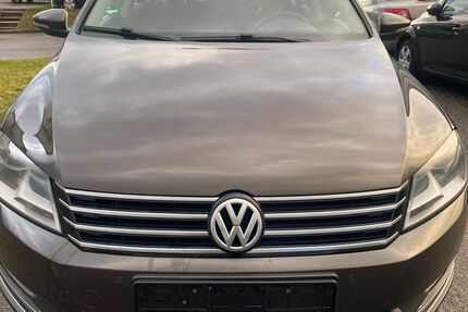 VW Passat 178.000 km 8.390 &euro; Ettlingen 76275