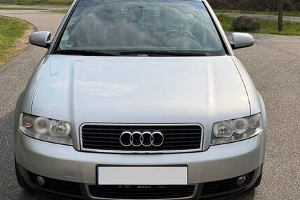 Audi A4 280.000 km 750 &euro; Herxheim 76863