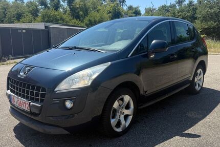 Peugeot 3008 149.600 km 5.999 &euro; Kronau 76709