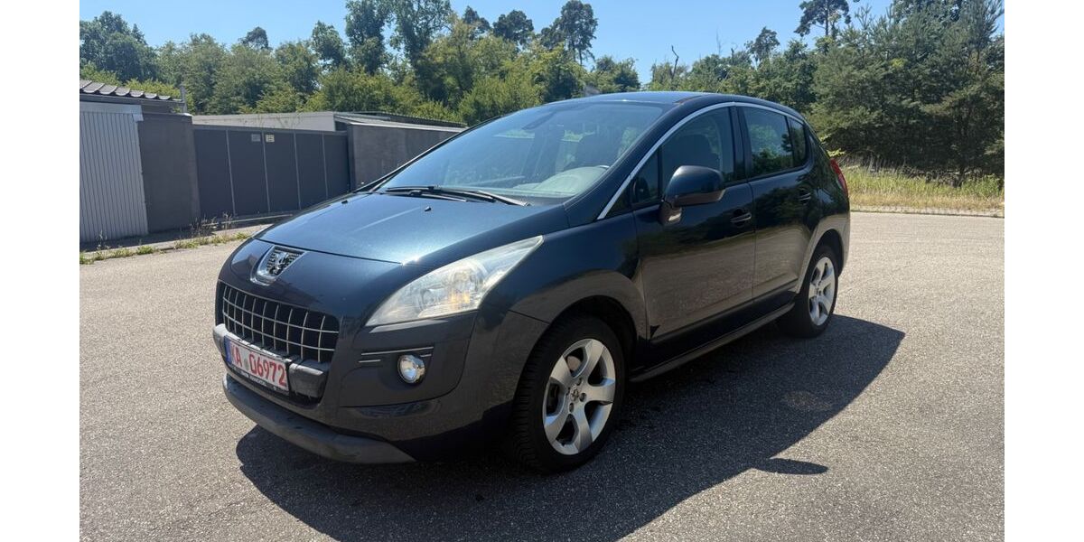 Peugeot 3008 149.600 km 5.999 &euro; Kronau 76709