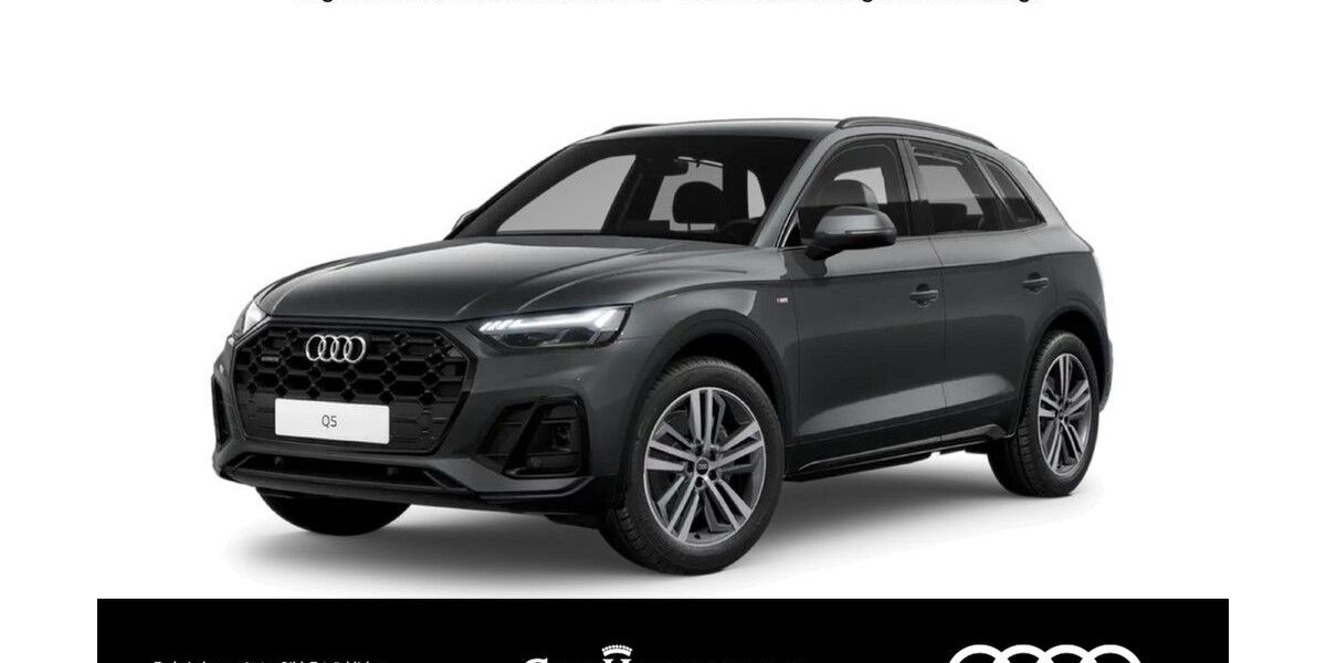 Audi Q5 44.679 km 39.980 &euro; Karlsruhe 76131