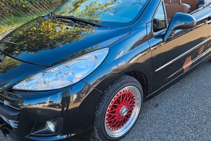 Peugeot 207 113.000 km 3.499 &euro; Malsch 76316