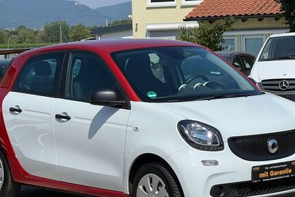 Smart ForFour 79.000 km 7.999 &euro; Landau in der Pfalz, Rheinland-Pfalz 76829