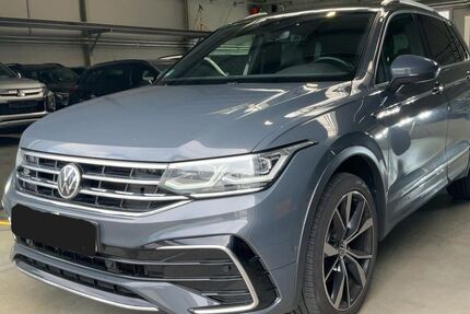 VW Tiguan 89.000 km 30.989 &euro; Pforzheim 75179