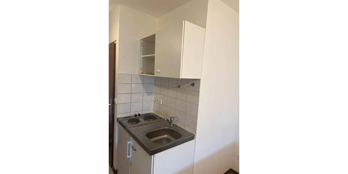 Etagenwohnung Karlsruhe Neureut - 1 Zimmer, 18 m&sup2;, 520&euro; | Angebot:26423382