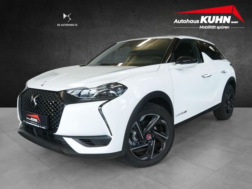 DS3 Crossback