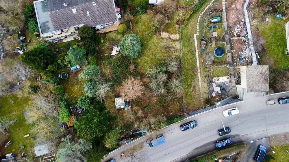 Grundstück Pforzheim Südweststadt - 199.000&euro; | Angebot:25678575