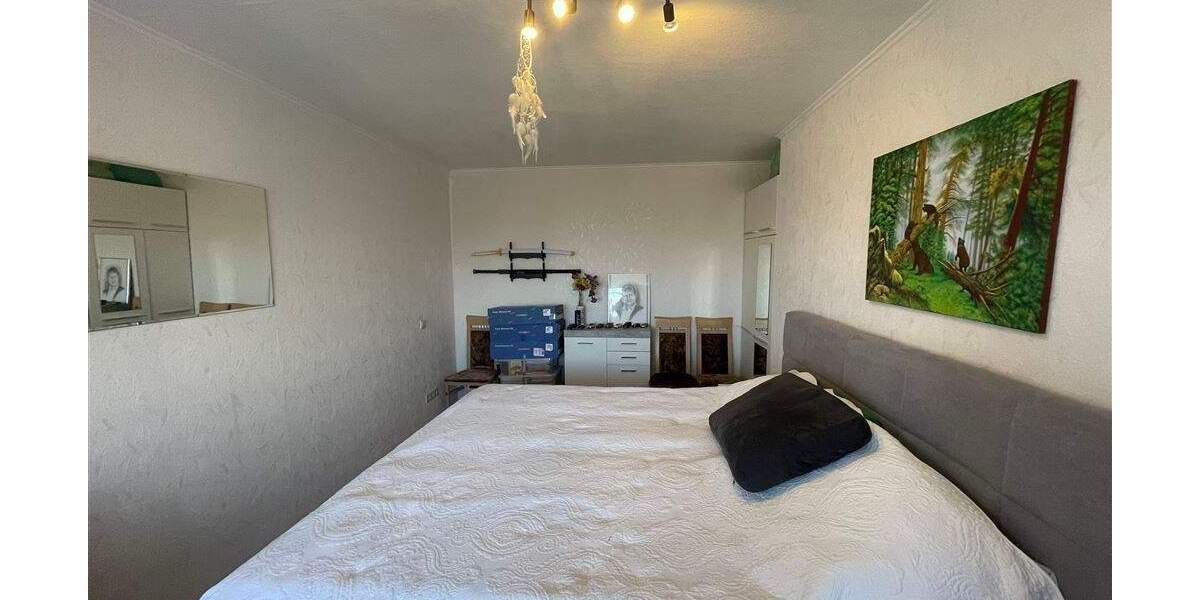 Etagenwohnung Rastatt - 4 Zimmer, 101 m&sup2;, 225.000&euro; | Angebot:25776347