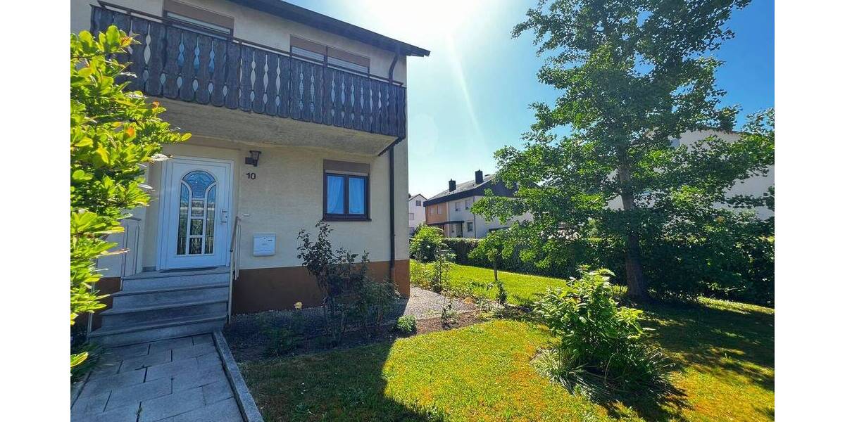 Doppelhaushälfte Königsbach-Stein Stein - 6 Zimmer, 122 m&sup2;, 399.000&euro; | Angebot:26799341