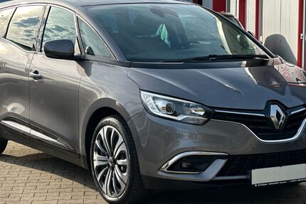 Renault Scenic 96.000 km 17.995 &euro; Bruchsal-Helmsheim 76646