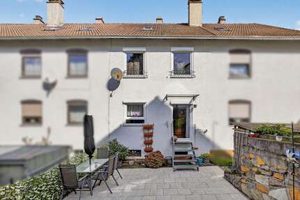 Haus Gernsbach - 5 Zimmer, 109 m&sup2;, 276.000&euro; | Angebot:24639742