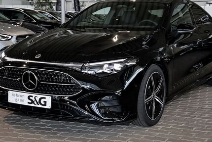 Mercedes-Benz CLA 200 10.000 km 44.030 &euro; Karlsruhe 76185