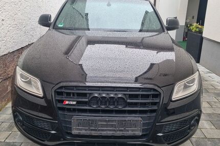 Audi SQ5 163.000 km 19.900 &euro; Jockgrim 76751
