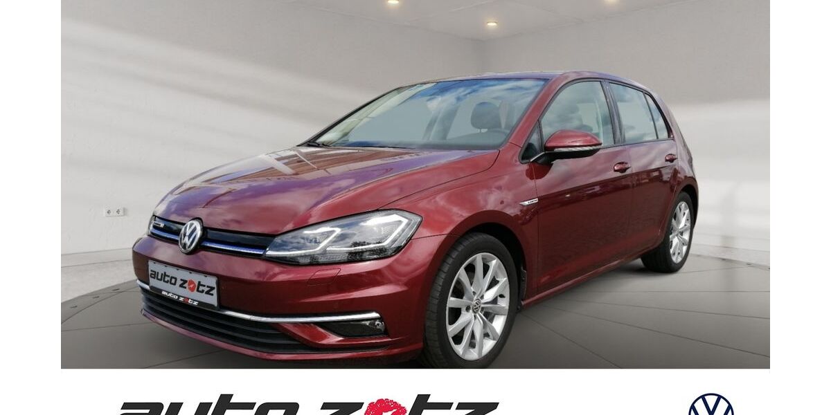 VW Golf 124.000 km 15.880 &euro; Landau 76829