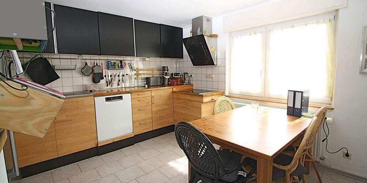 Mehrfamilienhaus, Wohnhaus Rheinstetten Forchheim - 7 Zimmer, 150 m&sup2;, 459.500&euro; | Angebot:24710219