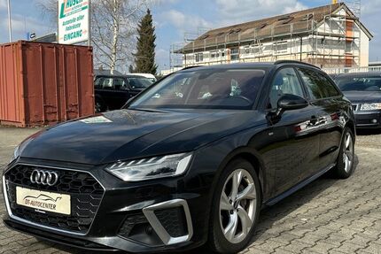 Audi A4 238.900 km 18.590 € Forst 76694