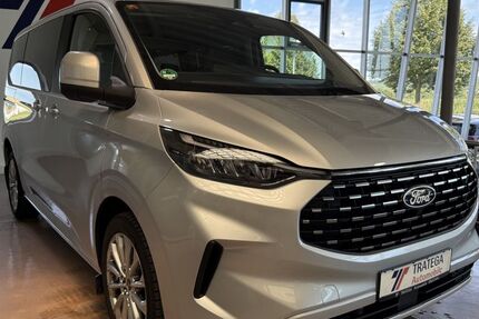 Ford Tourneo Custom 16.550 km 49.990 € Bruchsal 76646