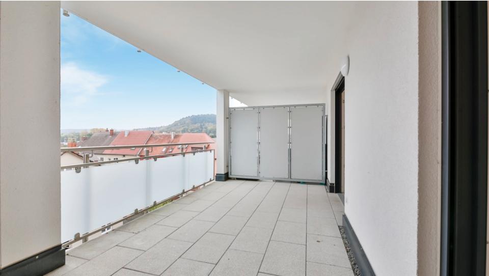 Etagenwohnung Karlsruhe Grötzingen - 2 Zimmer, 57 m&sup2;, 920&euro; | Angebot:26395490