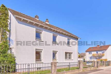 Haus zum Kaufen in Landau in der Pfalz 419.000 € 112.5 m² 8 zimmer