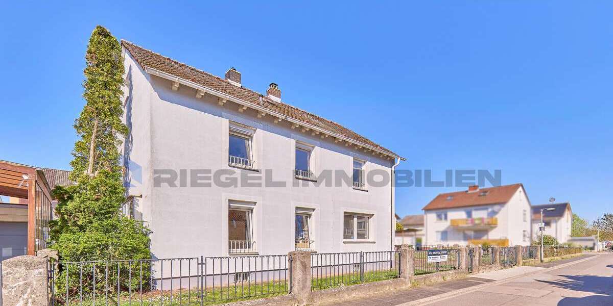 Haus zum Kaufen in Landau in der Pfalz 419.000 € 112.5 m² 8 zimmer