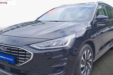 Ford Focus 28.541 km 15.690 &euro; Germersheim 76726