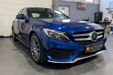 Mercedes-Benz C 250 145.000 km 23.990 &euro; Knittlingen 75438
