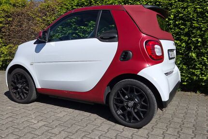 Smart ForTwo 69.000 km 12.999 &euro; Rastatt 76437