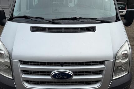 Ford Transit 218.183 km 5.500 € Karlsruhe 76185