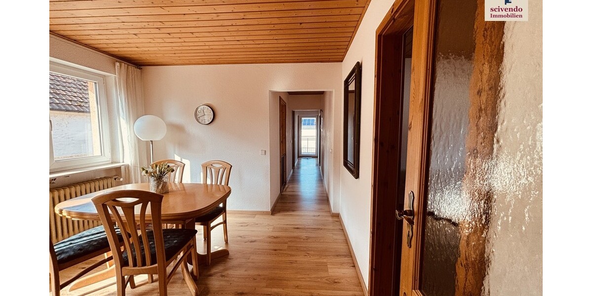 Großes Haus mit Garten: 1–3 Einheiten möglich - Einfamilienhaus Leimersheim | Angebot:25755364