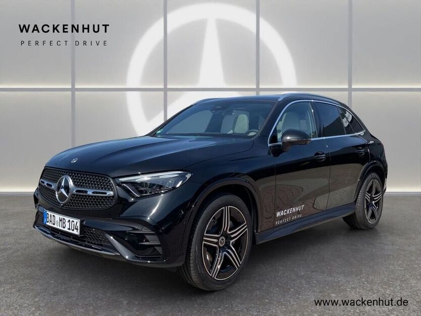 GLC 220