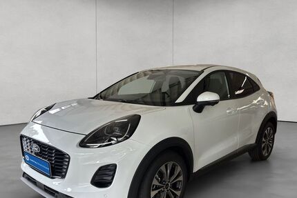 Ford Puma 1.903 km 27.850 &euro; Pforzheim 75179