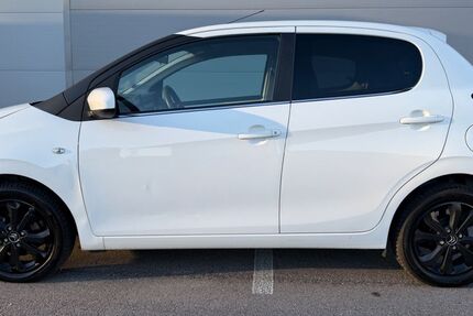 Citroen C1 44.000 km 6.900 &euro; Rastatt 76437