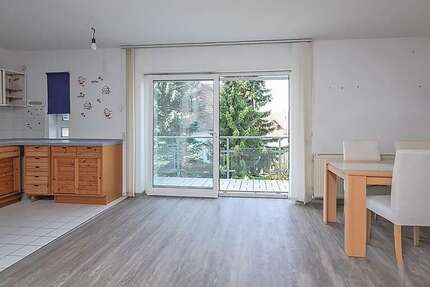 Wohnung Bruchsal - 1 Zimmer, 49 m&sup2;, 169.000&euro; | Angebot:26097211