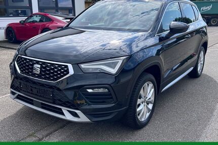 Seat Ateca 28.250 km 27.500 € Knittlingen 75438