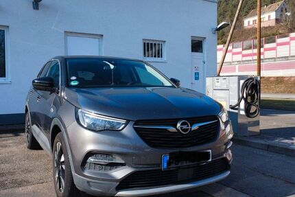 Opel Grandland (X) 79.000 km 15.200 &euro; Landau 76829