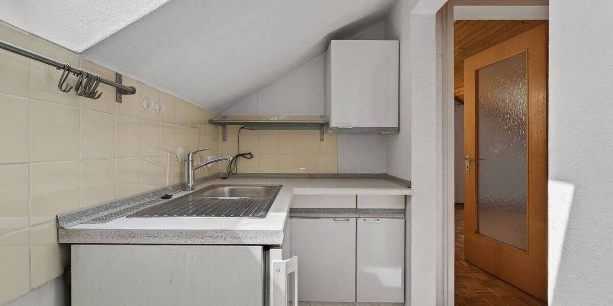 Reihenendhaus Karlsruhe Grünwinkel - 8 Zimmer, 152 m&sup2;, 849.000&euro; | Angebot:26359696