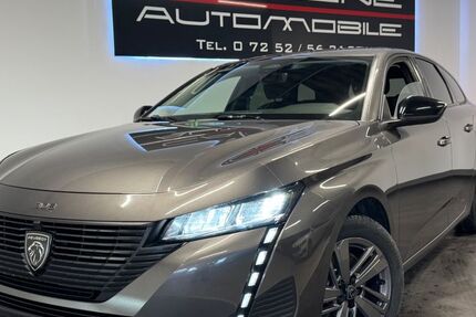 Peugeot 308 167.900 km 12.990 € Bretten 75015